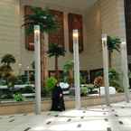 Ulasan foto dari DoubleTree by Hilton Makkah Jabal Omar dari Ike R.