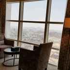 Ulasan foto dari DoubleTree by Hilton Makkah Jabal Omar 3 dari Ike R.