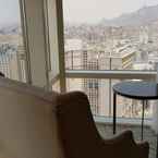 Ulasan foto dari DoubleTree by Hilton Makkah Jabal Omar 4 dari Ike R.