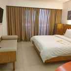 Review photo of HARRIS Hotel Kuta Galleria 2 from Kuwat R.