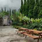 Imej Ulasan untuk Bromo Terrace Hotel 3 dari Septrianti S.