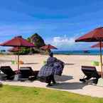 Ulasan foto dari Pullman Lombok Merujani Mandalika Beach Resort dari Septrianti S.