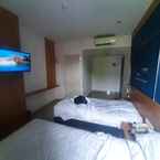 Review photo of Zodiak Kebonjati by KAGUM Hotels from Indah L.