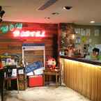 Review photo of Hualien Wow Hostel from Sugito S.