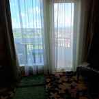 Review photo of Grand Rocky Hotel Bukittinggi from Ibu Z. N.