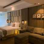 Review photo of The Crystal Luxury Bay Nusa Dua 2 from Christy A. N. S.