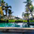 Review photo of Bhanuswari Resort & Spa 4 from Dimatussyifa D.