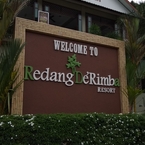 Ulasan foto dari Redang De’ Rimba Resort 5 dari Asyraf B. A.