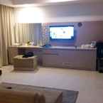 Review photo of Kuta Angel Boutique Hotel 2 from Renis S. K.