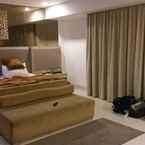 Review photo of Kuta Angel Boutique Hotel from Renis S. K.