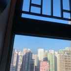 Review photo of Hotel Ease Mong Kok from Chaerunnisa R. U.