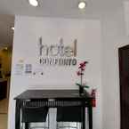 Review photo of Hotel Conforto 6 from Milana P.