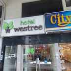 Review photo of Hotel Westree KL Sentral 4 from Milana P.