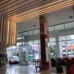 Hình ảnh đánh giá của favehotel Palembang 2 từ Reina A.