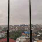 Review photo of favehotel Palembang from Reina A.