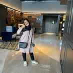 Review photo of Mercure Surabaya Manyar from Dwi P.