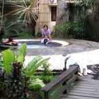 Review photo of Villa Bunga's Boutique Hotel from Gusti W. H.