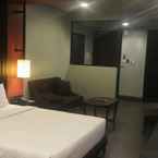 Review photo of Amelie Hotel Manila 2 from Edward A. E.