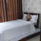 Review photo of Aryaduta Residence Unit 1611 Surabaya 2 from Rosalia I.