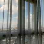 Review photo of Lucky Tower Residence Top Floor CONDO 3 from Devi W. P.