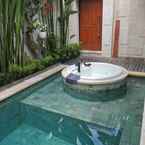 Review photo of Asvara Villa Ubud by Ini Vie Hospitality 2 from Hatmadhita A. K.