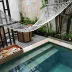 Review photo of Asvara Villa Ubud by Ini Vie Hospitality 3 from Hatmadhita A. K.