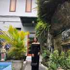 Review photo of Adi Homestay Canggu 2 from Ni L. P. I.