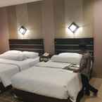 Review photo of Citi M Hotel Tanah Abang Gambir 3 from Rudy D.