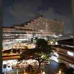 Review photo of ibis budget Jakarta Cikini 2 from Imam M. Y.