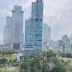 Ulasan foto dari The Ritz-Carlton Jakarta, Mega Kuningan dari Sudianto T.