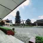 Ulasan foto dari Hotel Borobudur Indah dari M C.