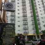 Review photo of Apartment The Suites Metro By Inti Property from Indriani S.