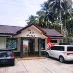 Review photo of OYO 816 The So Hotel from Bintang K.