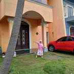 Ulasan foto dari Istana Permata Hotel Juanda dari Frans A. W.