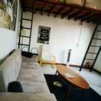 Review photo of Hostel Urby 2 from Kanokorn R.