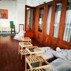 Hình ảnh đánh giá của Hostel Urby 5 từ Kanokorn R.