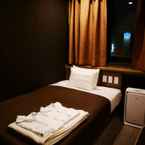 Review photo of Hotel Relief Sapporo Susukino from Kanokorn R.