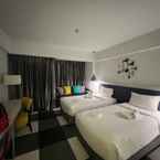 Review photo of Krabi Seabass Hotel from Kanokorn R.