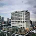 Review photo of Four Points by Sheraton Jakarta Thamrin from Imron I.