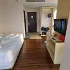 Review photo of Hotel California Bandung 4 from Yosafat S.