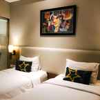Ulasan foto dari Yellow Star Gejayan Hotel dari Alicia A.