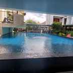 Review photo of Horison Seminyak from Viligius B. S.