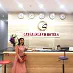 Review photo of Catba Island Hotel from Thi M. H. N.