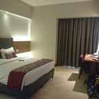 Review photo of Demelia Hotel Panakkukang 2 from Munawir A.