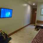 Review photo of Demelia Hotel Panakkukang 4 from Munawir A.