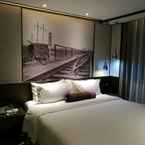 Review photo of Baiyun City Hotel 3 from Wagino W.