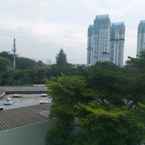 Ulasan foto dari Swiss-Belinn Kemayoran dari Tia S.