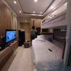 Review photo of Studio Benson Supermall Mansion Apartment Connected to Pakuwon Mall next to Anderson By Travelio 2 from Sri H.