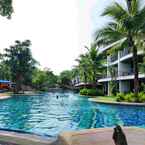 Review photo of Holiday Ao Nang Beach Resort, Krabi (SHA Extra Plus+) from Ainor S.