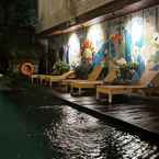 รูปภาพรีวิวของ ARTOTEL Haniman Ubud 2 จาก Hesty H.